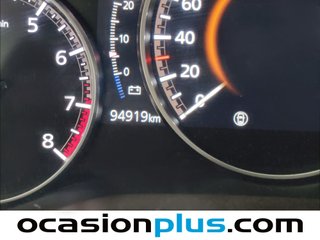 Mazda CX-30 2.0 Skyactiv-X Evolution 2WD 137 kW (186 CV)
