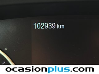 Ford EcoSport 1.0T EcoBoost S&S ST Line 92 kW (125 CV)