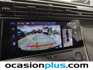 Peugeot 408 Allure Hybrid eDCS6 100 kW (136 CV)