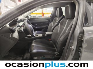 Peugeot 408 Allure Hybrid eDCS6 100 kW (136 CV)