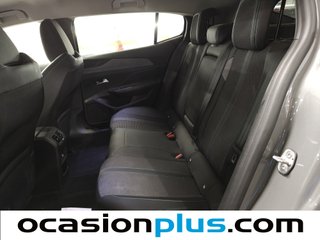 Peugeot 408 Allure Hybrid eDCS6 100 kW (136 CV)
