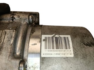 BOMBA DIRECCION PEUGEOT 508 BH01 9806445080