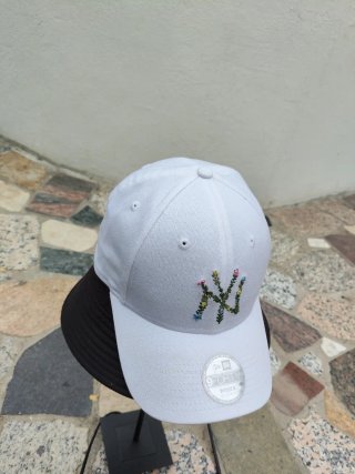 Gorra New York Yankees Bordada
