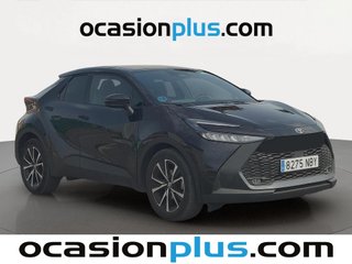 Toyota C-HR 140H Advance 103 kW (140 CV)