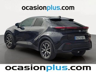 Toyota C-HR 140H Advance 103 kW (140 CV)