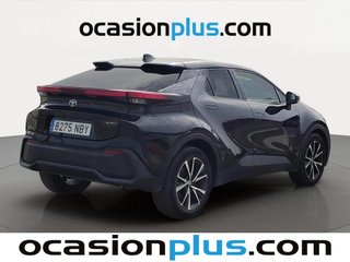 Toyota C-HR 140H Advance 103 kW (140 CV)