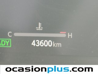 Toyota C-HR 140H Advance 103 kW (140 CV)