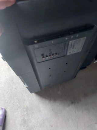 Lote 5 pantallas para pieza o reparación