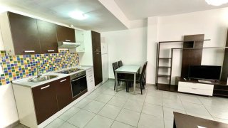 Alquiler de piso
