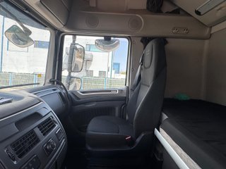 DAF XF 480 SSC Cabeza Tractora