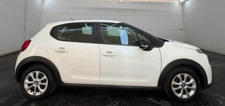 CITROEN C3 1.5BLUEHDI 100CV SS FEEL 5PT 5PZ