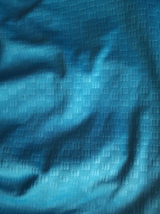 Camiseta azul selección