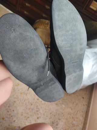 Zapatos de vestir