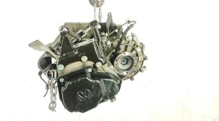 Ggv caja cambios seat ibiza iii (6l1) 1.4 22197740