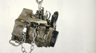 Ggv caja cambios seat ibiza iii (6l1) 1.4 22197740