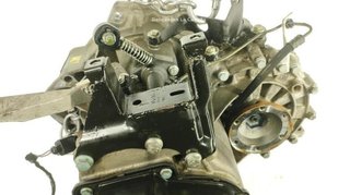 Ggv caja cambios seat ibiza iii (6l1) 1.4 22197740