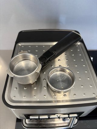 Cafetera Cecotec Power Espresso 20 Matic