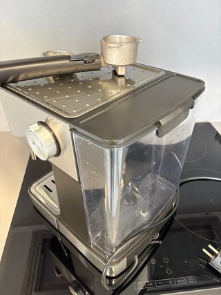 Cafetera Cecotec Power Espresso 20 Matic