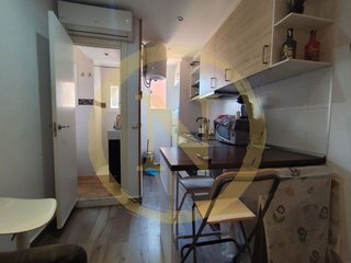 Piso en venta en Collblanc en Hospitalet de Llobregat, L´
