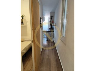 Piso en venta en Collblanc en Hospitalet de Llobregat, L´