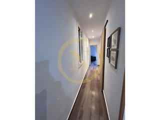 Piso en venta en Collblanc en Hospitalet de Llobregat, L´