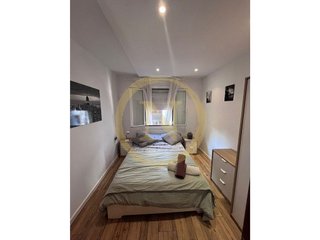 Piso en venta en Collblanc en Hospitalet de Llobregat, L´