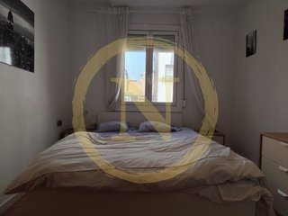 Piso en venta en Collblanc en Hospitalet de Llobregat, L´