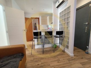 Piso en venta en Collblanc en Hospitalet de Llobregat, L´
