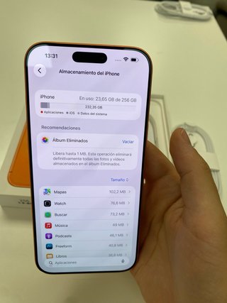 iPhone 17 Pro Max | Negozio | Garanzia