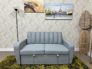 Sofá Cama reclinable y extraible NUEVO