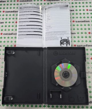 Skies of Arcadia Legends Nintendo GameCube
