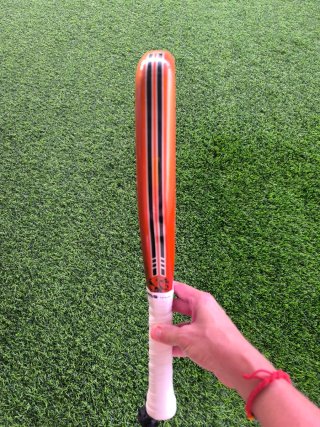 Pala Padel Siux Fenix Pro 4