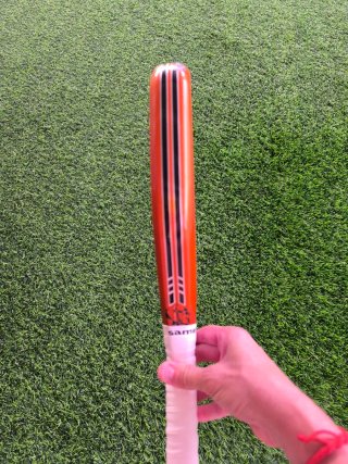 Pala Padel Siux Fenix Pro 4