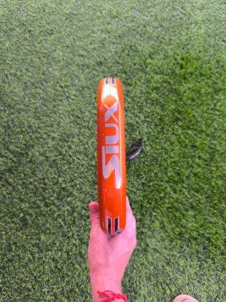 Pala Padel Siux Fenix Pro 4