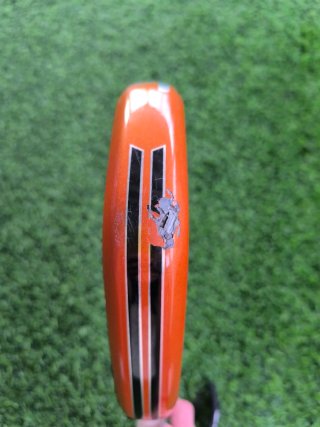 Pala Padel Siux Fenix Pro 4
