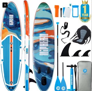 Asiento Kayak DURAERO Water Sport