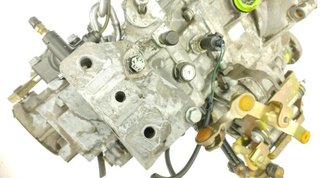 Caja de cambios seat duu leon (1m1) 1.6 22620194