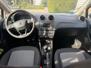 SEAT Ibiza 2016 en muy buen estado