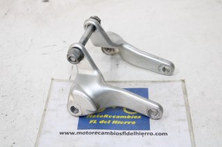 2.Despiece Beta Enduro RR 350 4T 2017