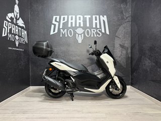 Yamaha Nmax 125 ABS