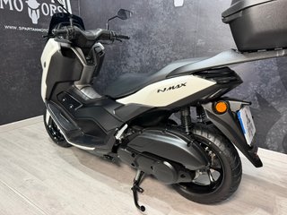 Yamaha Nmax 125 ABS
