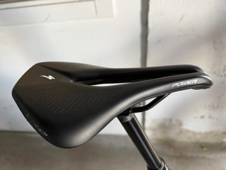 Bicicleta Trek Doble Suspensión Talla L