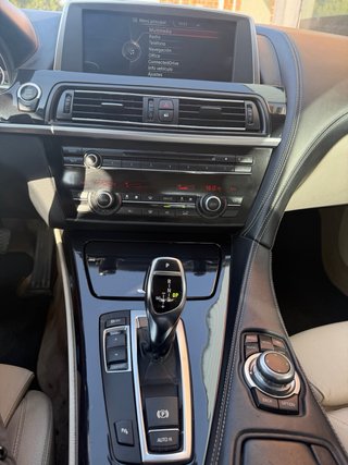 BMW Serie 6 2013
