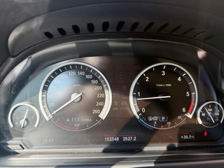 BMW Serie 6 2013