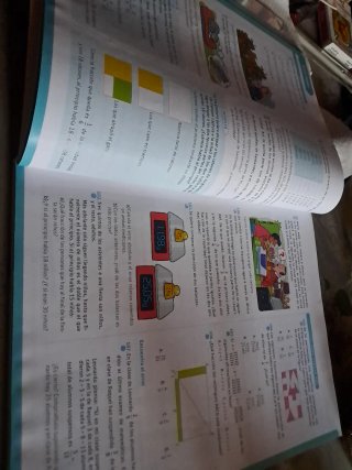 Matemáticas 2o ESO