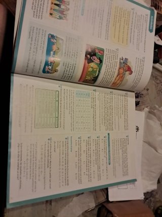 Matemáticas 2o ESO