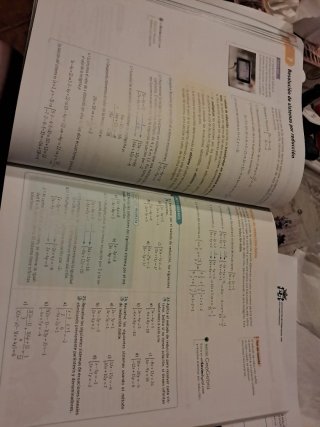 Matemáticas 2o ESO