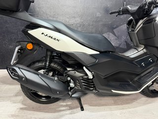 Yamaha Nmax 125 ABS
