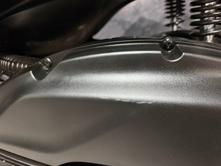 Yamaha Nmax 125 ABS