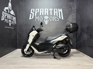 Yamaha Nmax 125 ABS